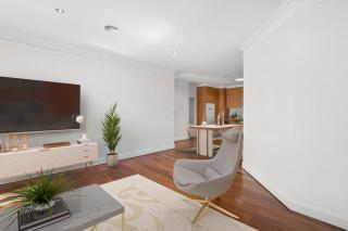Inner North Elegance Premier Turner Living 2 Bed, 2 Bath Townhome - - 9