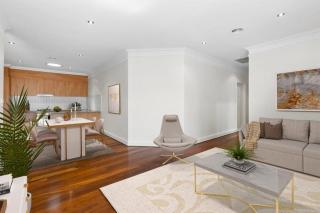 Inner North Elegance Premier Turner Living 2 Bed, 2 Bath Townhome - - 5