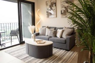 Hermoso Loft frente a Plaza Mayor en León Gto - 4