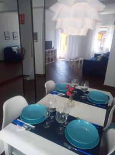 Apartamento amplio, luminoso, tranquilo y a 5 minutos de la plaza mayor - 3