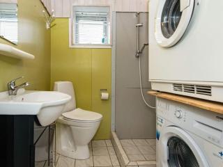 4 person holiday home in Rønde-By Traum - Rønde - 8