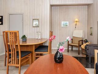 4 person holiday home in Rønde-By Traum - Rønde - 7