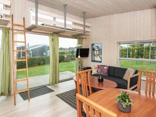 4 person holiday home in Rønde-By Traum - Rønde - 5