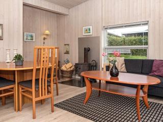 4 person holiday home in Rønde-By Traum - Rønde - 1