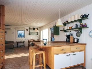4 person holiday home in Knebel - 4
