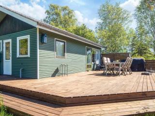 4 person holiday home in Knebel - Knebel - 9