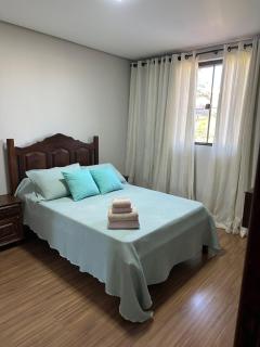 Apartamento confortável e espaçoso - 7
