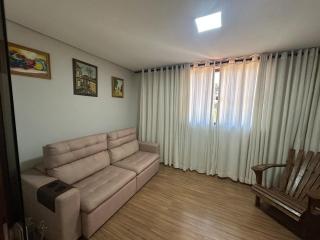 Apartamento confortável e espaçoso - 5
