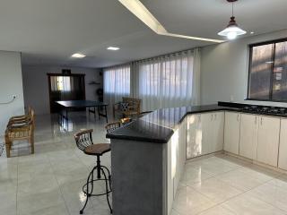 Apartamento confortável e espaçoso - 1