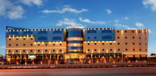 Hala Inn Hotel - Arar - 9
