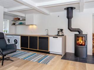 6 person holiday home in Allingåbro-By Traum - Allingåbro - 6