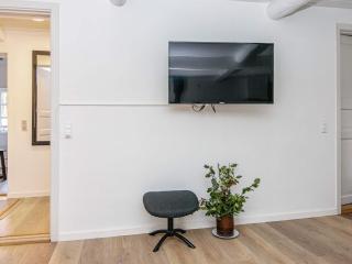 6 person holiday home in Allingåbro-By Traum - Allingåbro - 1