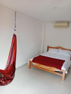 Habitaciones frente al mar - Carretal - 8
