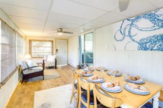 Captain's Quarters home - Lewes Beach - 8