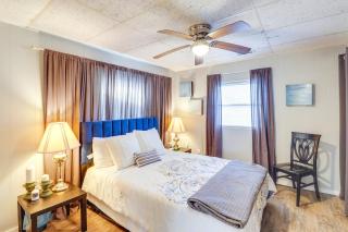 Captain's Quarters home - Lewes Beach - 4