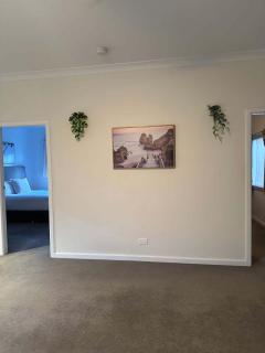 Homely Private Double Room in Marsfield - Well-Connected Suburb Shared Bathroom - 6