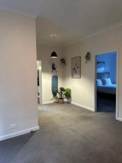 Homely Private Double Room in Marsfield - Well-Connected Suburb Shared Bathroom - 4
