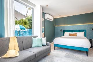 La Chanel - QueenRoom Pool - Resort Vibe Near Beach - 9