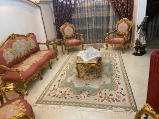 5alil hamada villa - 6