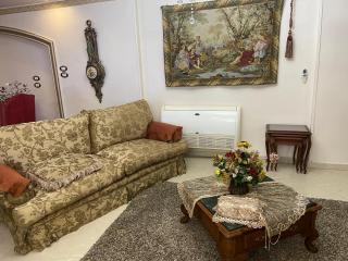 5alil hamada villa - Alessandria d'Egitto - 5