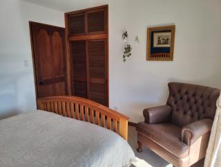 The Captain's House - Akaroa - 9