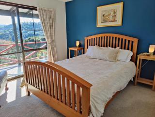 The Captain's House - Akaroa - 8