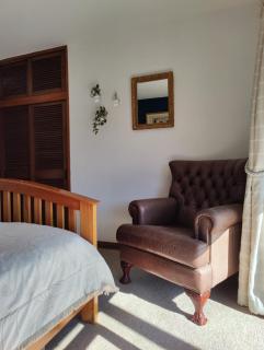 The Captain's House - Akaroa - 7