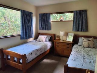 The Captain's House - Akaroa - 3