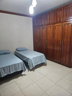 Apartamento no centro - 1