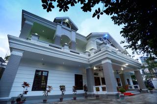 Sylvan Premium Guest House - 0
