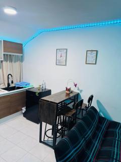 Casa Inteligente Anys - Tampico - 1