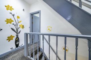 HS57 Most Relaxed & Cosy Room stay - Bramley - 5