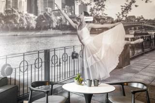 Spacious Apartment in Heart of Southbank - 7