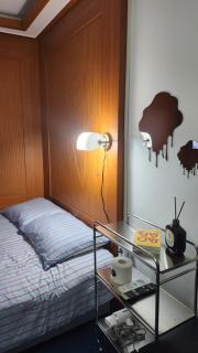 Hotel BaekDuGangSan - 0