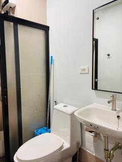 WV 25 Minimalist Chic Stay - 9