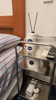 Hotel BaekDuGangSan - 1