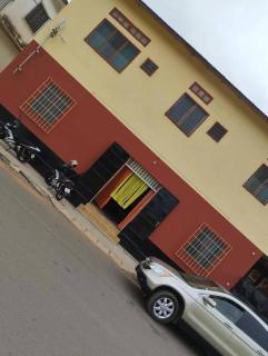 BM Hotel AKWABA - Kpalimé - 5