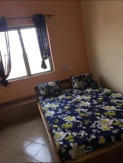 BM Hotel AKWABA - Kpalimé - 2