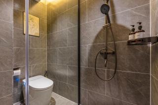 Quanli Hotel, Guangzhou Tongde Metro Station Branch - 1