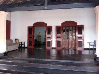 Walawwa Resort Kurunegala - Kurunegala - 4