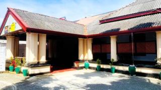 Walawwa Resort Kurunegala - Kurunegala - 3