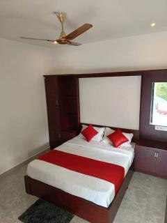 Cozy Nest Homestay, Thokkupara, Munnar1 - 4