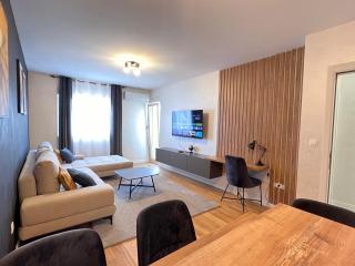 White Homes Apartments • Central Point - Podgorica - 0