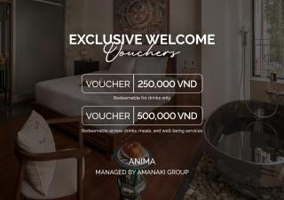 Anima Saigon Boutique Hotel - Ho Chi Minh City - 8