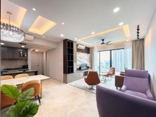 Luxury Condo Datum Jelatek Near KLCC, Wifi Netflix - 6