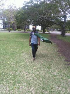 Pari, Port Moresby - Port Moresby - 0