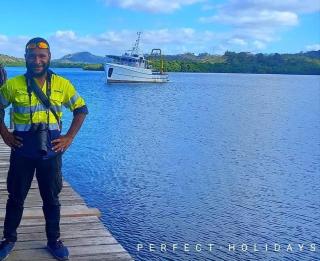 Pari, Port Moresby - Port Moresby - 3