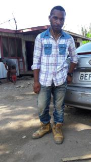 Pari, Port Moresby - Port Moresby - 2