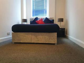 Ocean Village 6 Beds Contractors W Parking - Southampton - 8