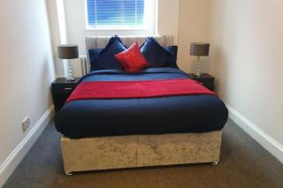 Ocean Village 6 Beds Contractors W Parking - Southampton - 9